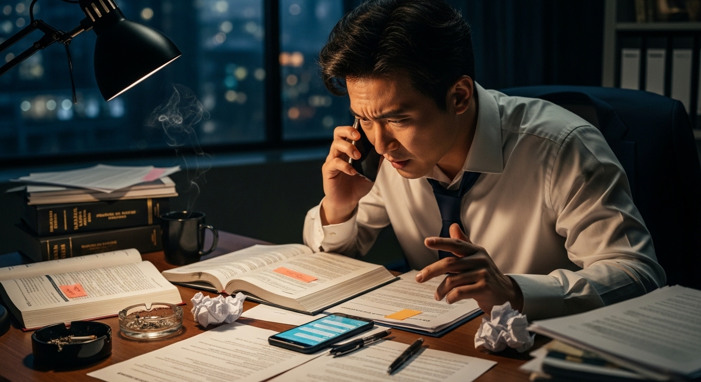 문서 없이도 합의가 성립되는 법적 근거