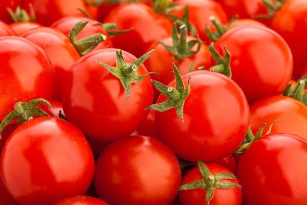 공복에 먹으면 안 되는 음식 토마토