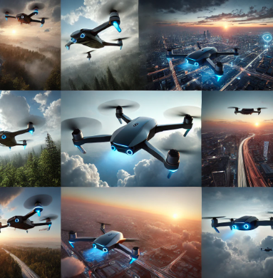 2025 한강 드론 라이트쇼