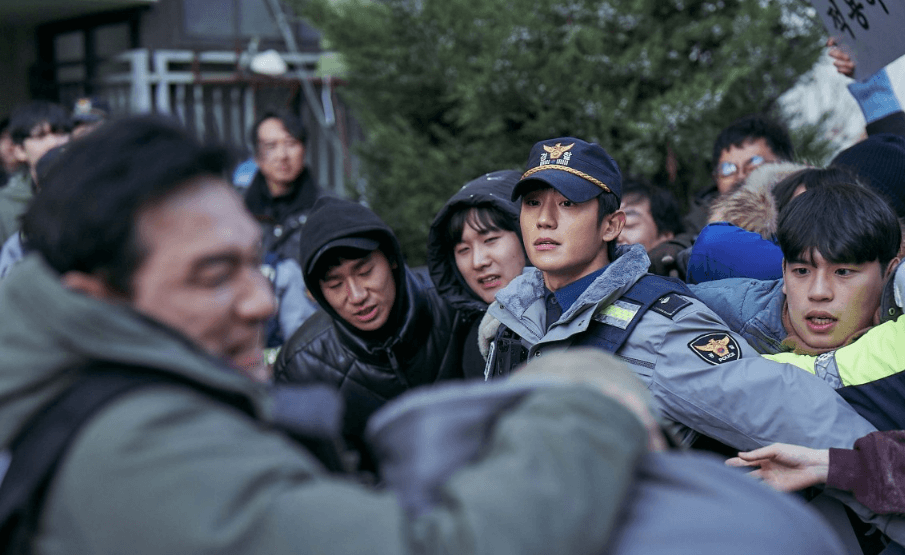 베테랑2 개봉일