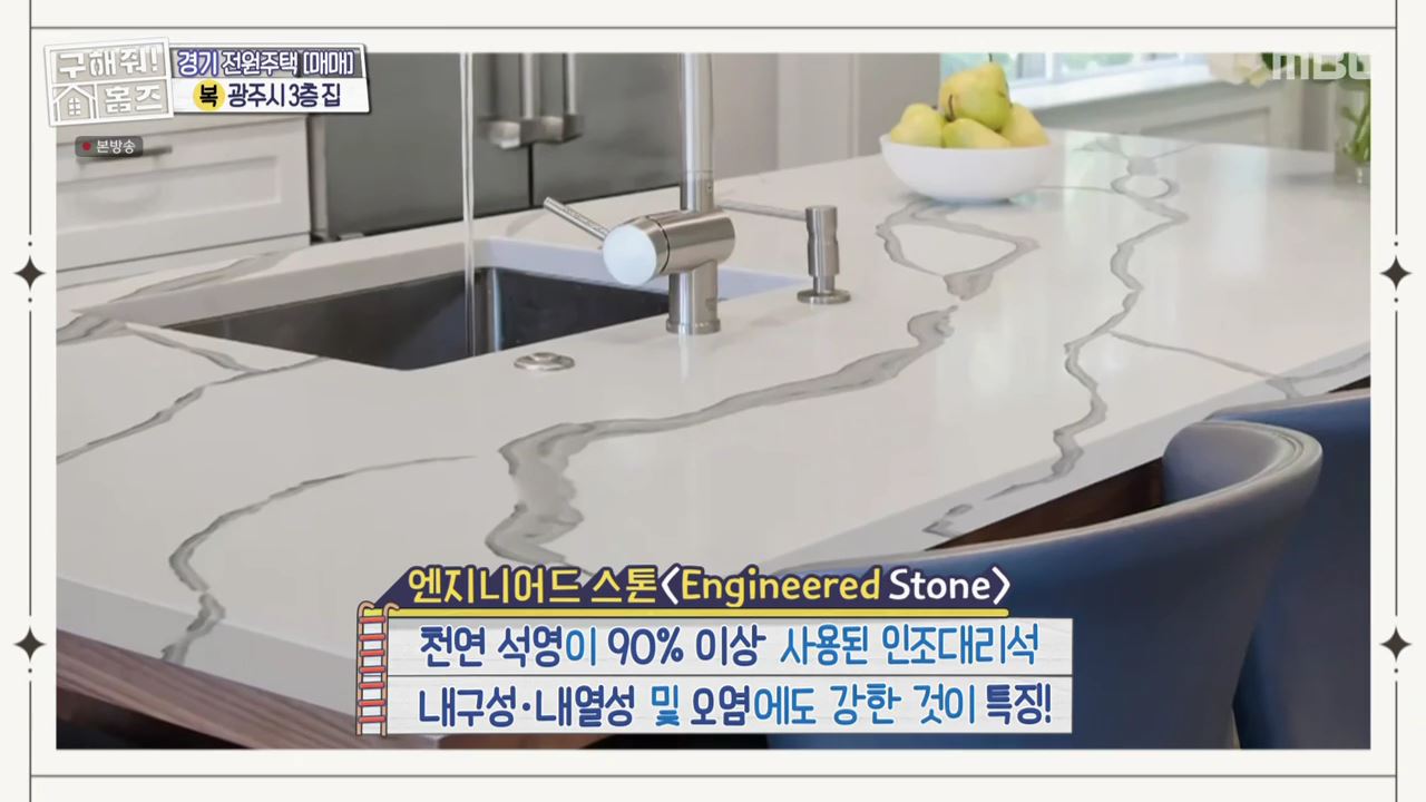 구해줘홈즈 광주시 도척면 궁평리 뜻밖의 주택 하우스 매물 가격 및 구조 인테리어 리모델링 소개