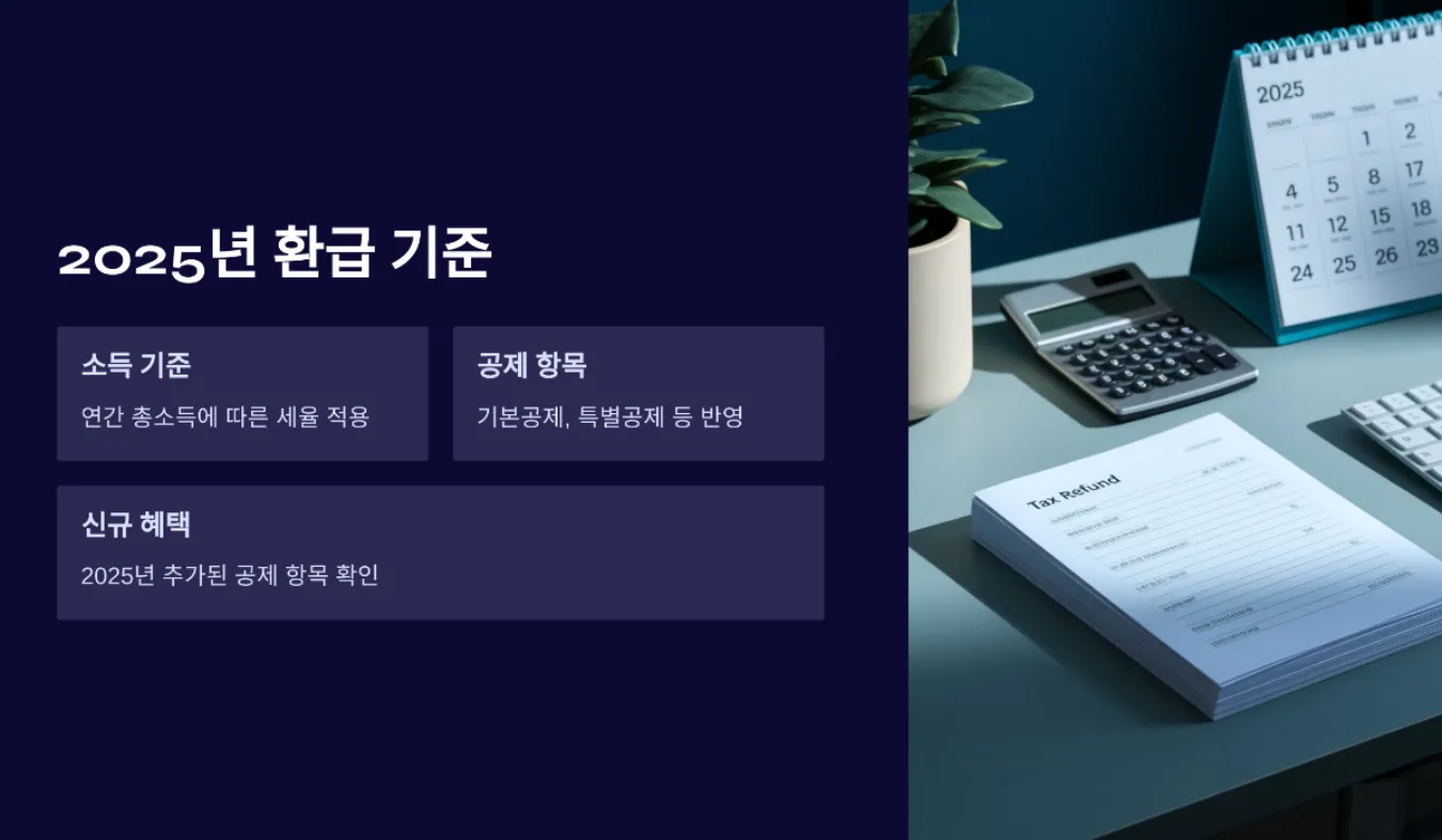 프리랜서 3.3% 세금 환급