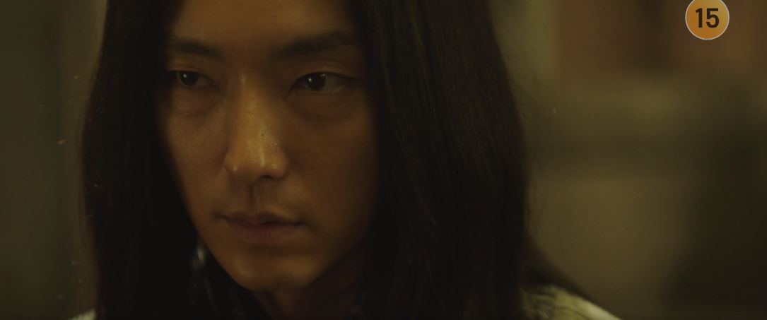 아라문의검_8회
