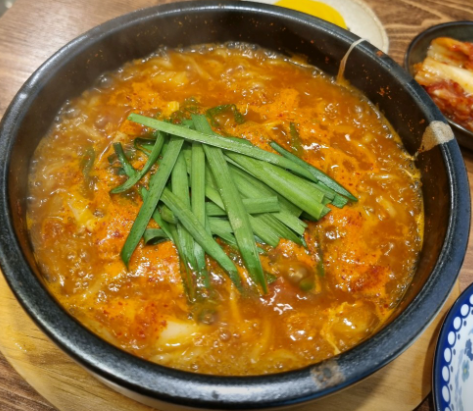 서울 대학로(혜화역)에 가면 꼭 가야 할 맛집 TOP 10