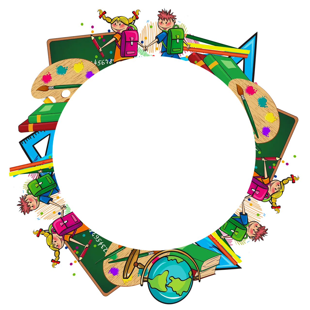 7세 고시 - 경제적 불평등의 연관성