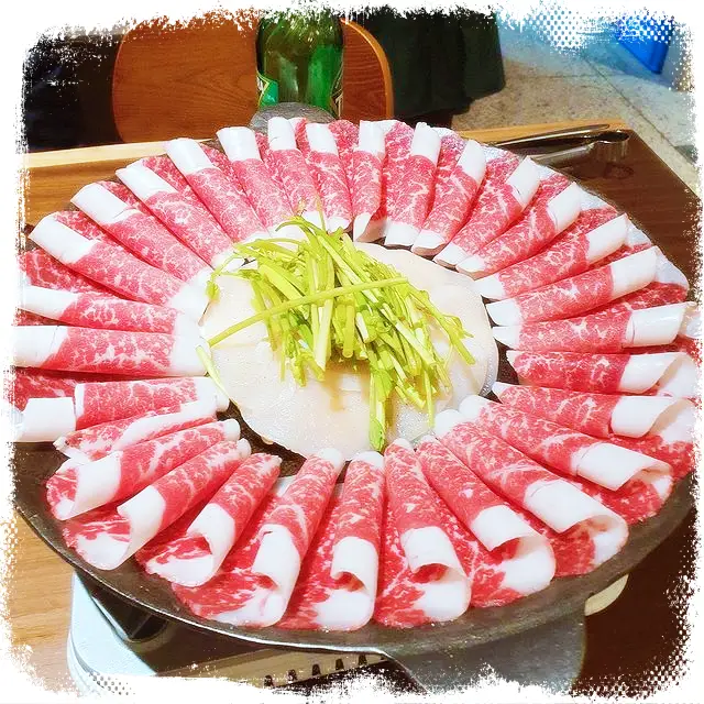 줄서는식당-선릉-선정릉역-토치-불쇼-계란찜-차돌-구절판-맛집