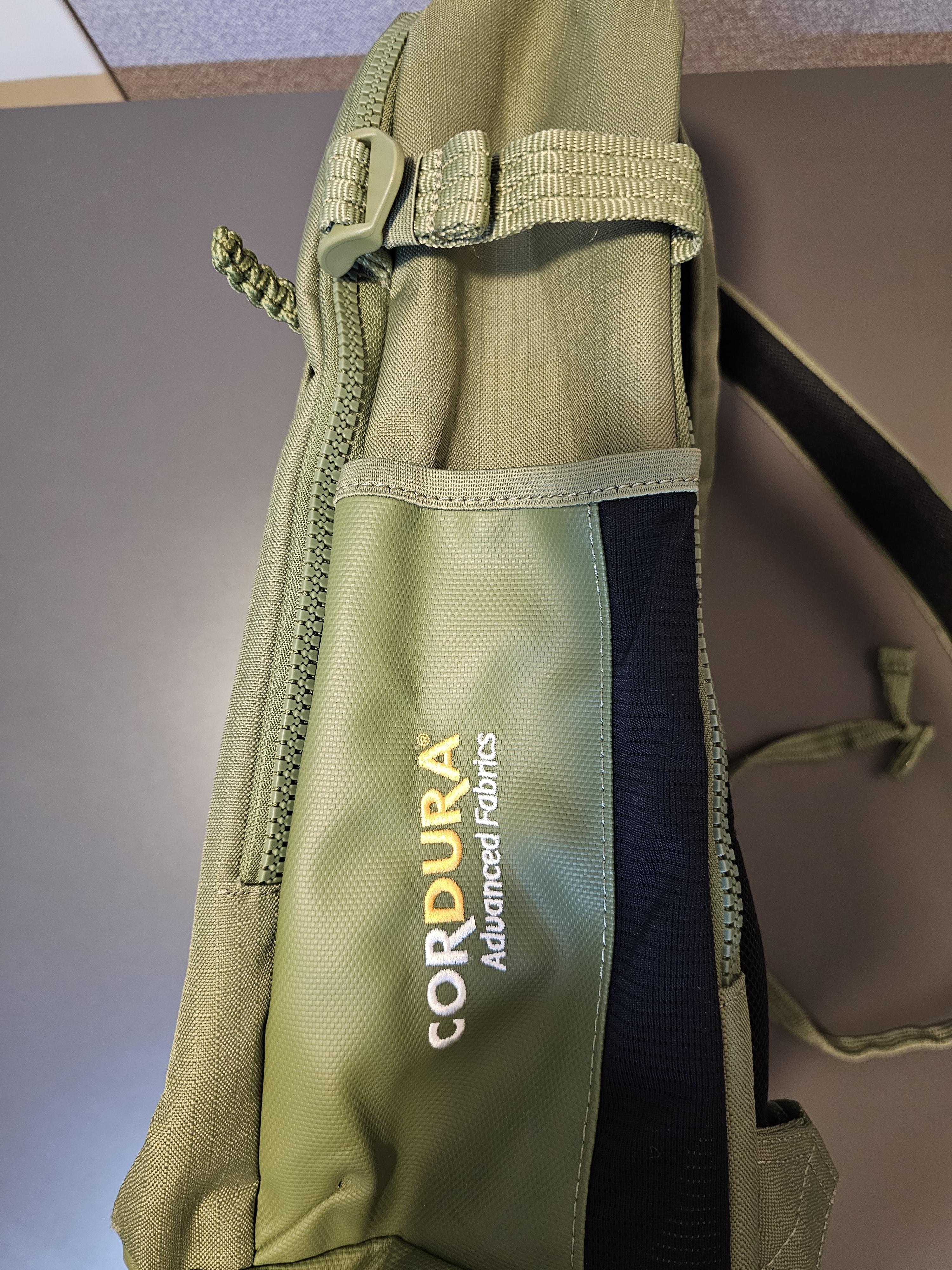 여행용 가방 나이키 백팩