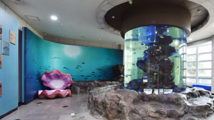 거제 조선해양문화관