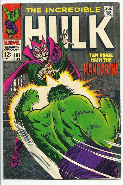 Hulk