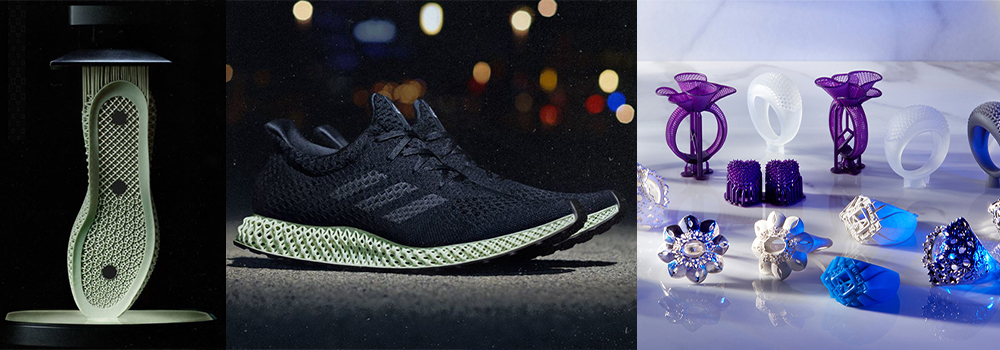 패션 &amp; 액세서리 &ndash; 맞춤형 신발, 의류 및 주얼리 제작