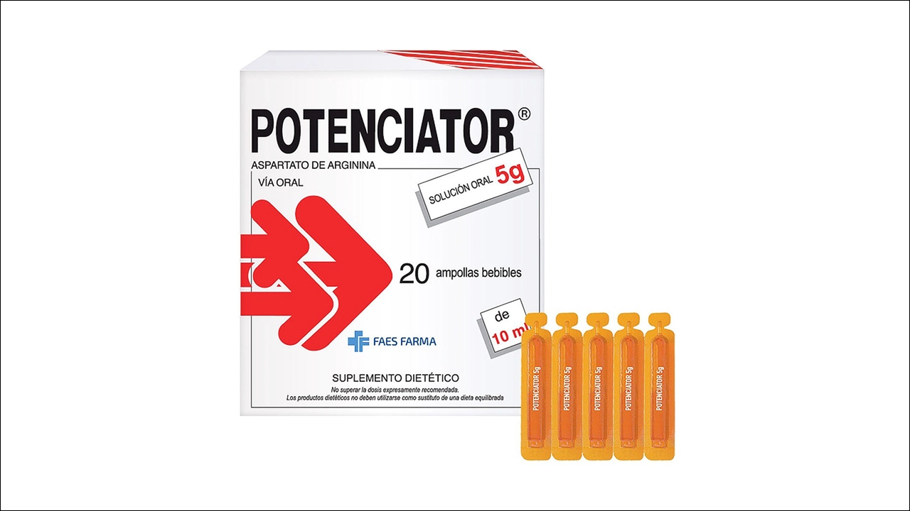 포텐시에이터 액 가격 효능 효과 부작용 L-아스파르트산 L-아르기닌 공항 피로회복제 무기력증