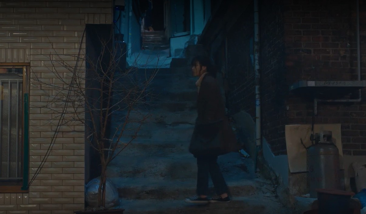 나의 아저씨 줄거리, 등장인물, 결말