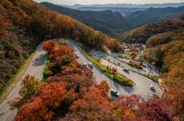 가상현실 기반 교통 시뮬레이션(VR-based Transportation Scenario Testing)