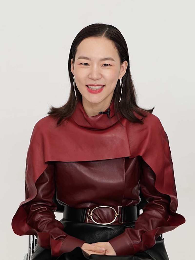 한예리