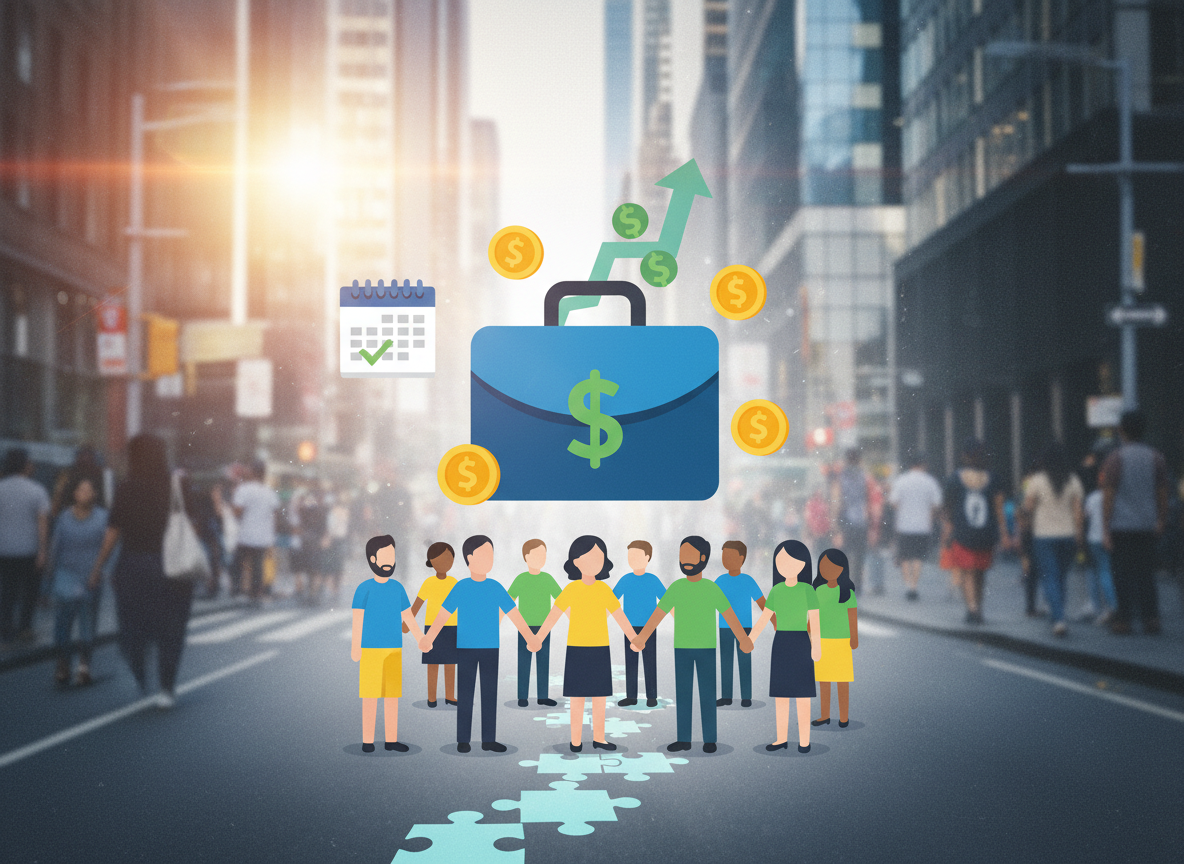 2026 실업급여 지원 혜택 국민연금 실업크레딧