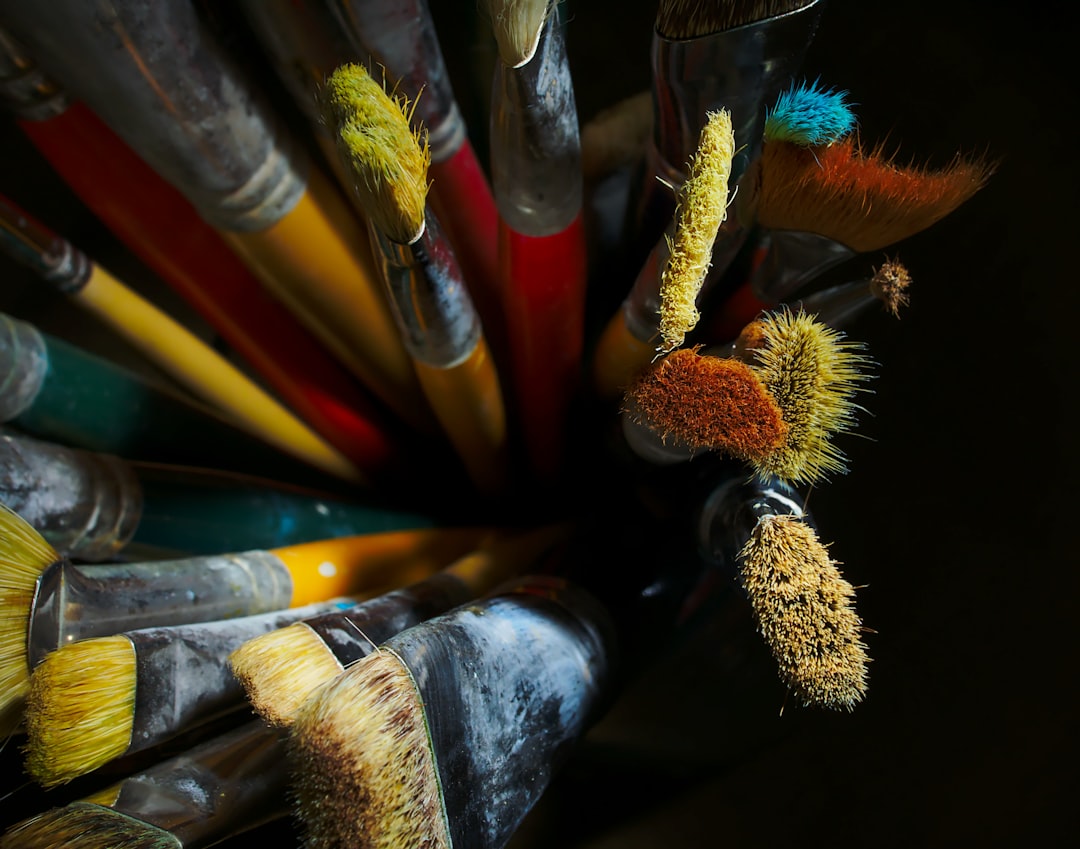 Brushes