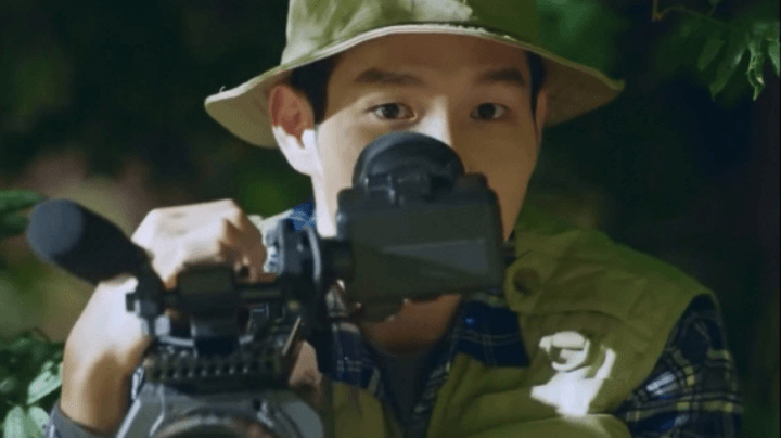 서울우유-광고-논란-남자-몰카-느낌