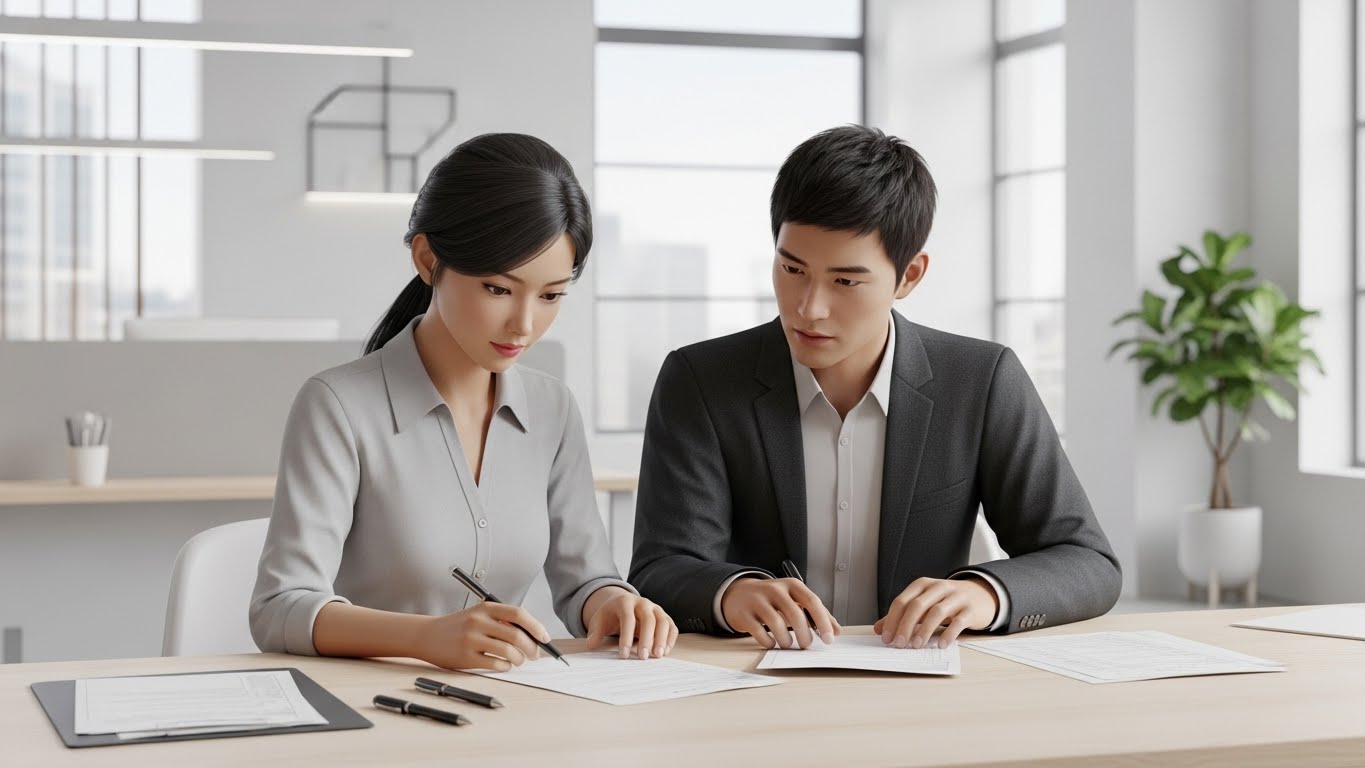 헛걸음 방지를 위한 최종 체크리스트