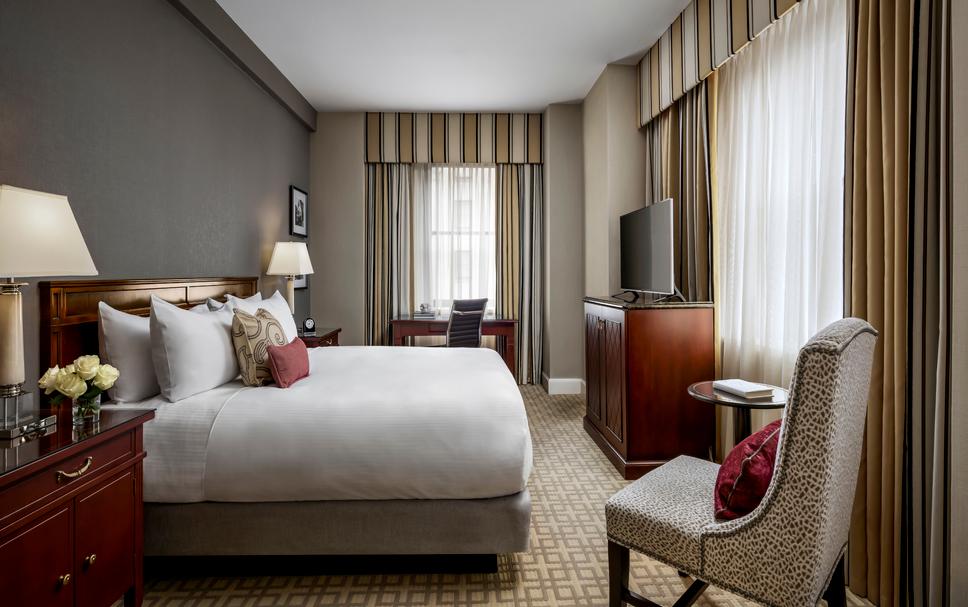 토론토 캐나다 위치 좋은 숙소 추천