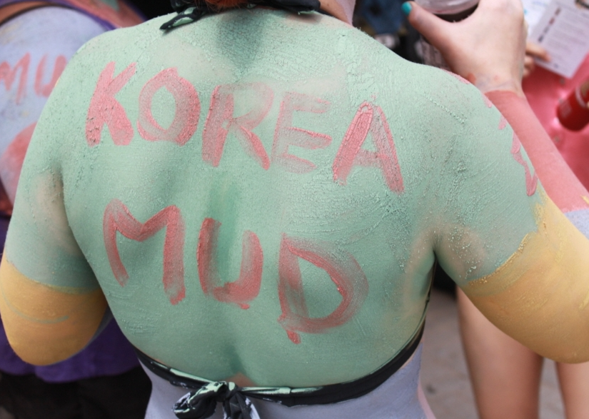 2025 보령머드축제 완벽 가이드