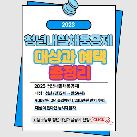 청년내일채움공제