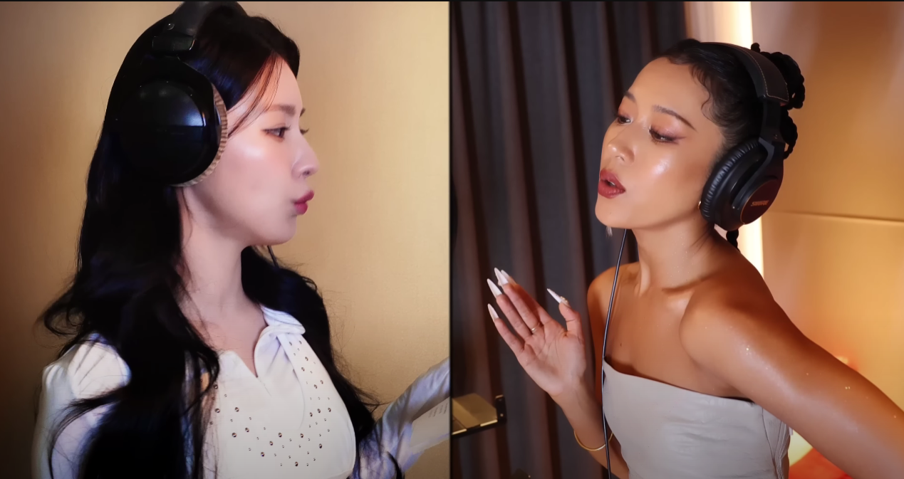 미연(MIYEON) Glow Up