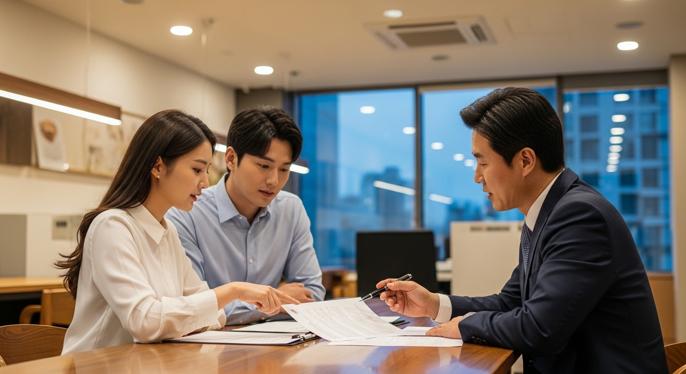 전세대출, 버팀목대출, 대환전세자금대출