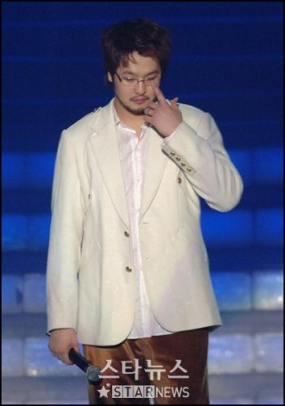 god 김태우 나이 프로필