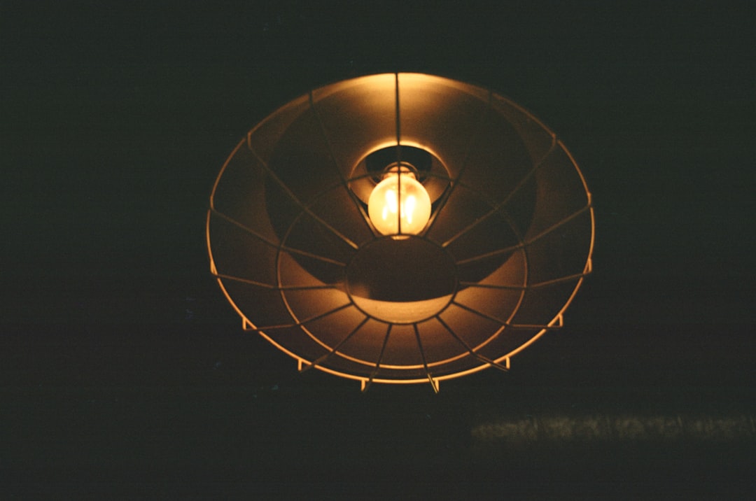 Sky Lantern