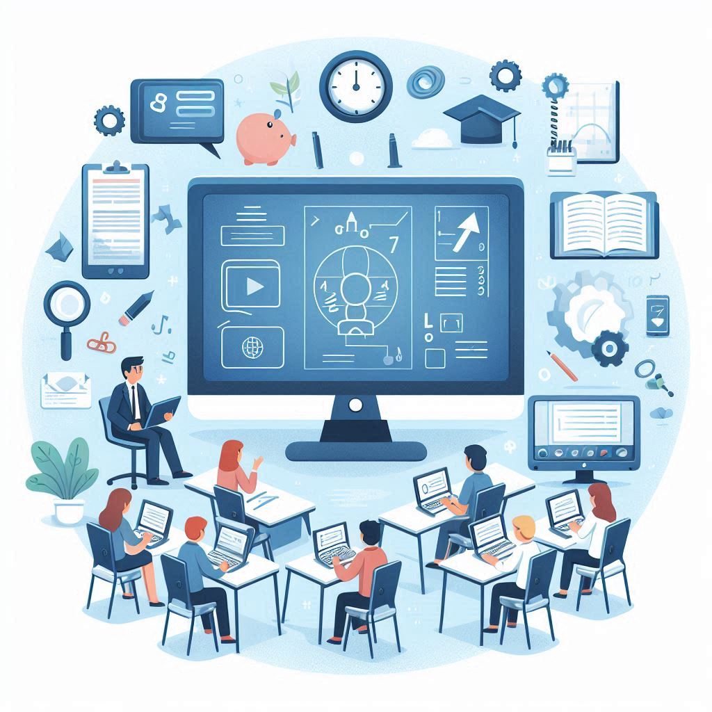 초중고 학생 교육정보화 지원8