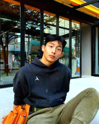 강철부대 구민철 제이미 결별 나이 프로필 인스타 근황