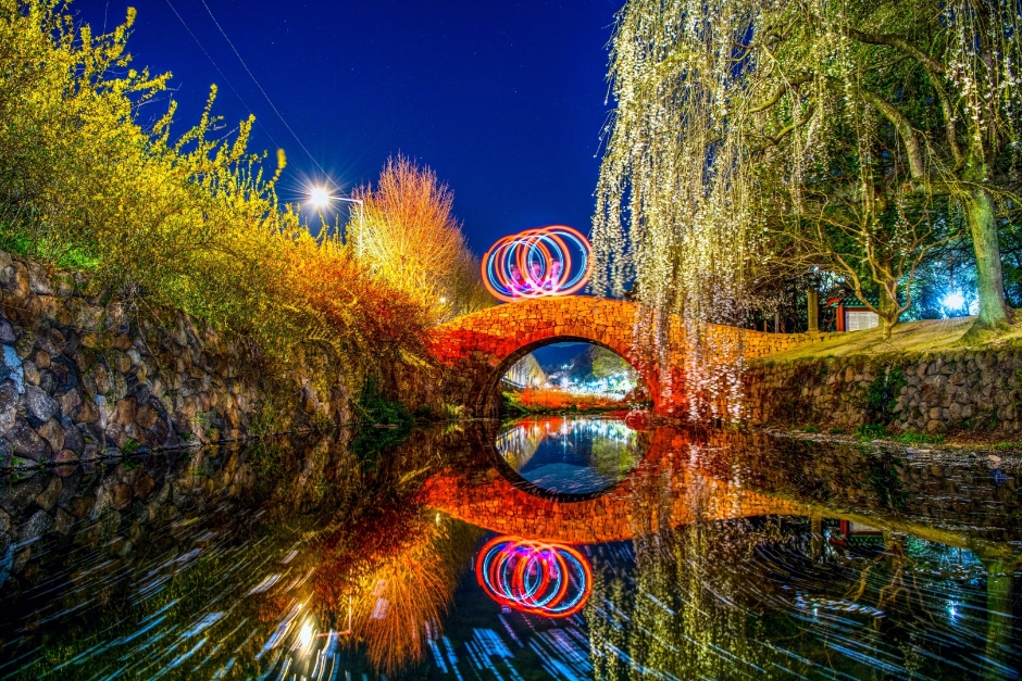 창녕 가볼만한곳 베스트10