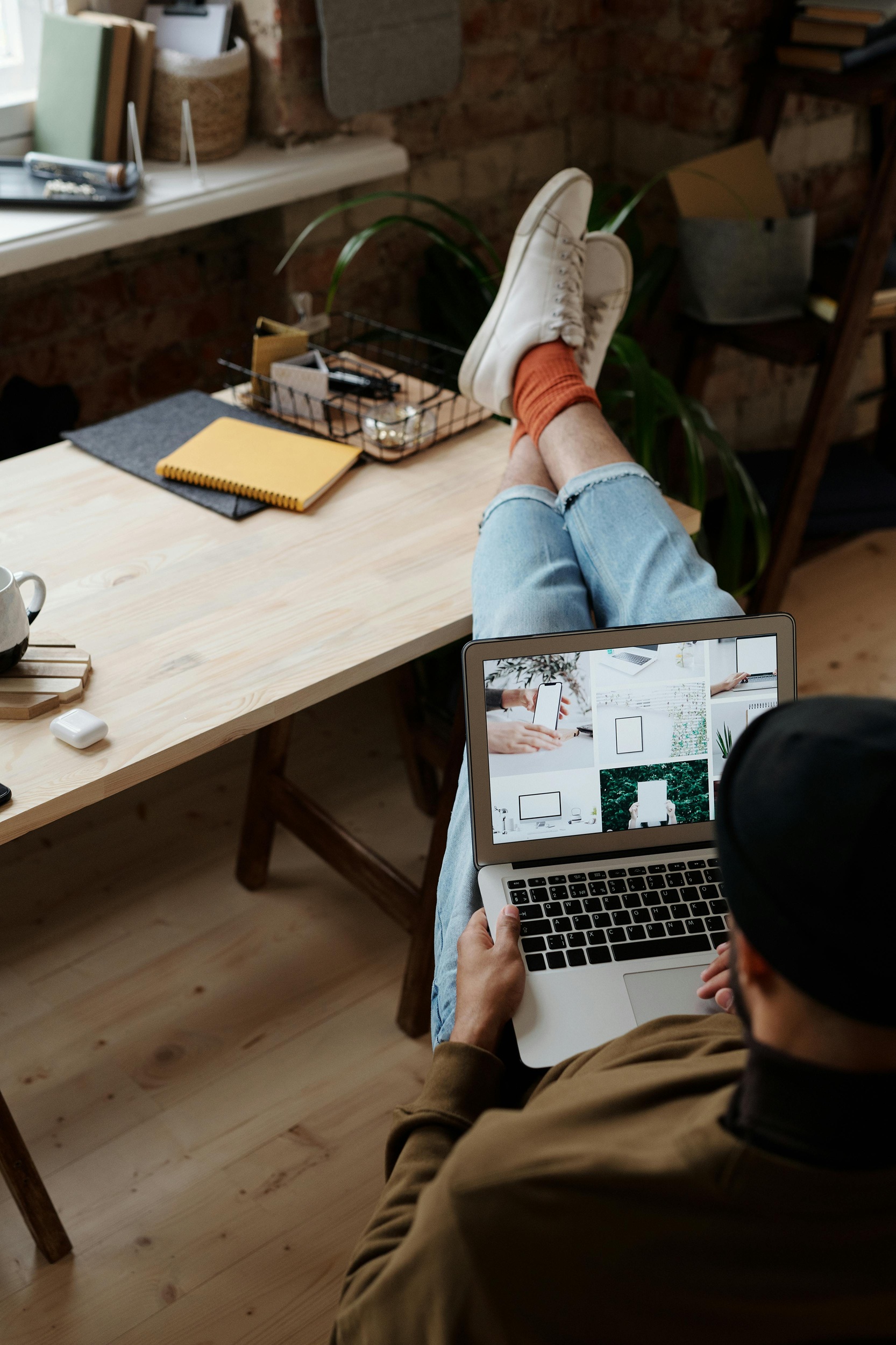 중년의 힙한 변신 - 스마트폰으로 나만의 디지털 세상 만들기