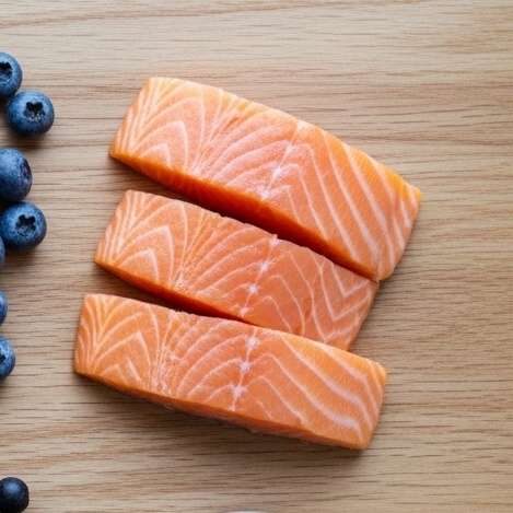 눈에 좋은 음식