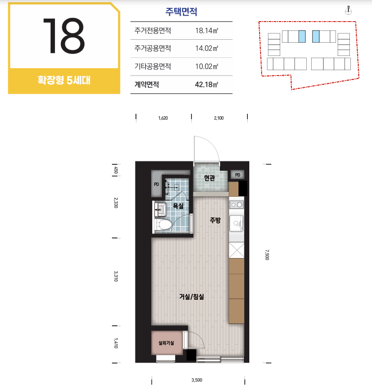노원구 청년안심주택 정보