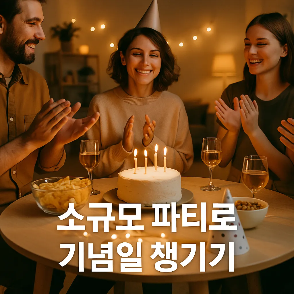 생일 사진