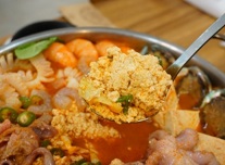 짬뽕순두부전골-하성짬뽕순두부