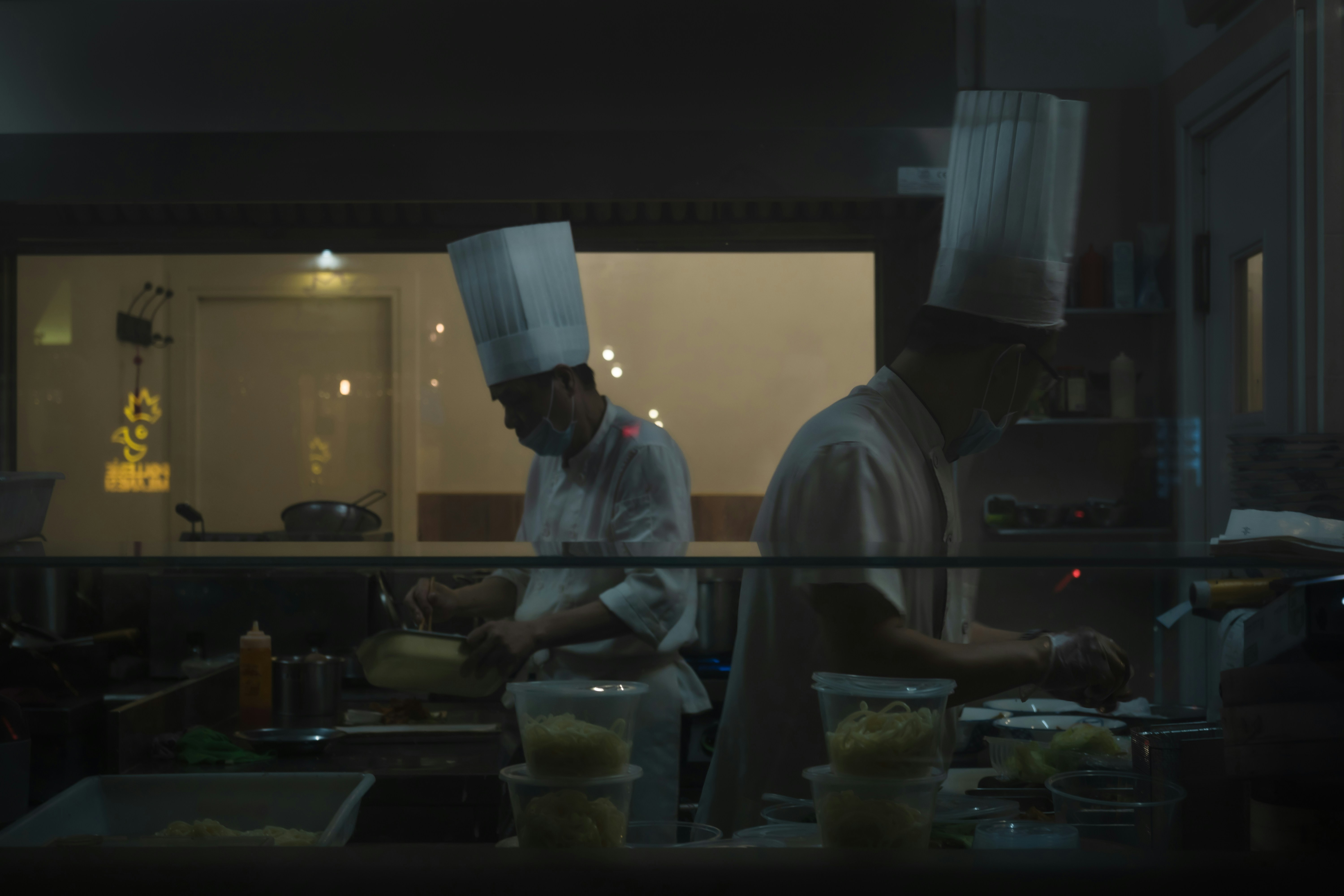 영화 속 셰프, 진짜일까? (현실 비교, 주방 현실, 직업 탐색)