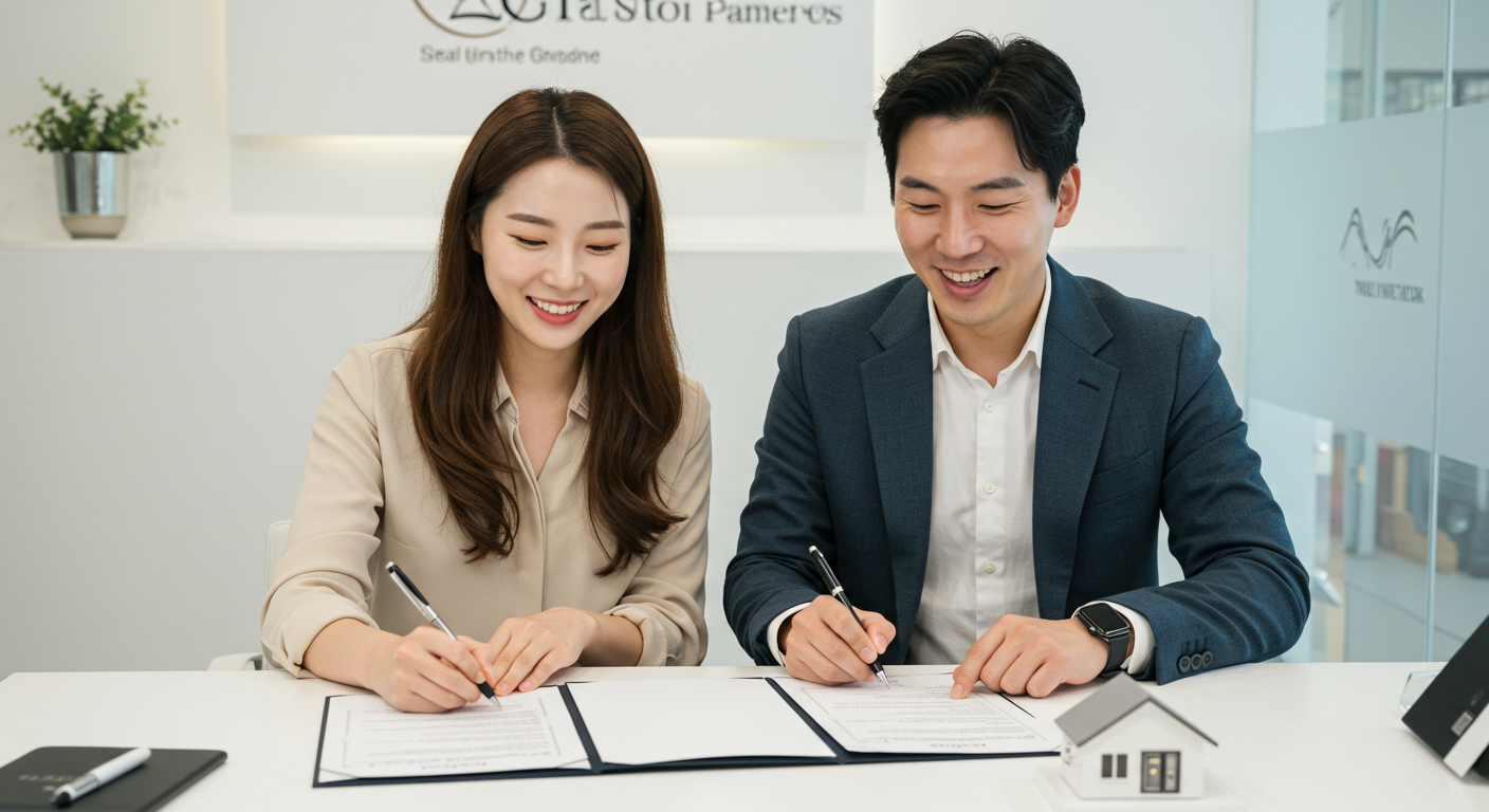 정부지원 대출 신청방법