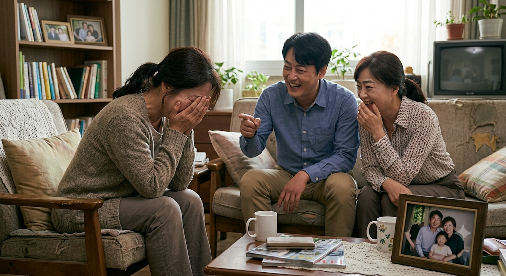 가깝다는 이유로 상처 줄 권리는 없다.&mdash; 나를 갉아먹는 관계로부터 나 자신을 지켜내는 방법