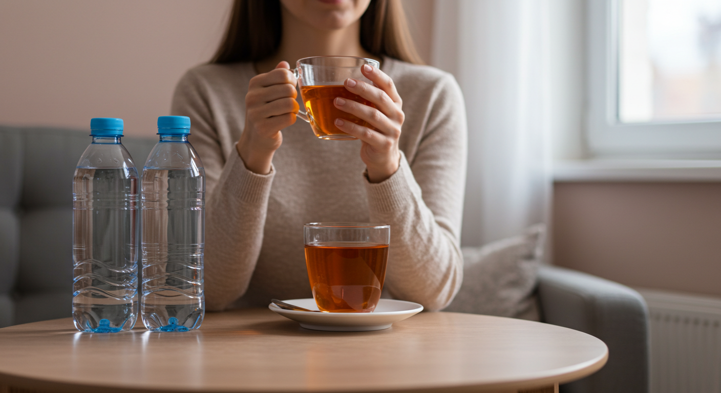 방광염 재발&amp;#44; 크랜베리 효능&amp;#44; 요거트 유산균