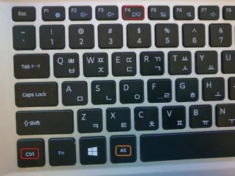 스마트폰 백그라운드 실행 앱 종료하는 법_21