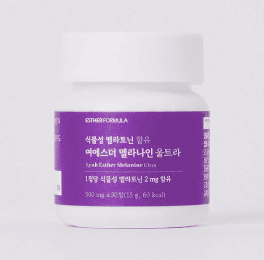 리포좀멜라토닌 추천 순위 TOP 5(25년 9월) - 네이버, 쿠팡 판매 랭킹 분석