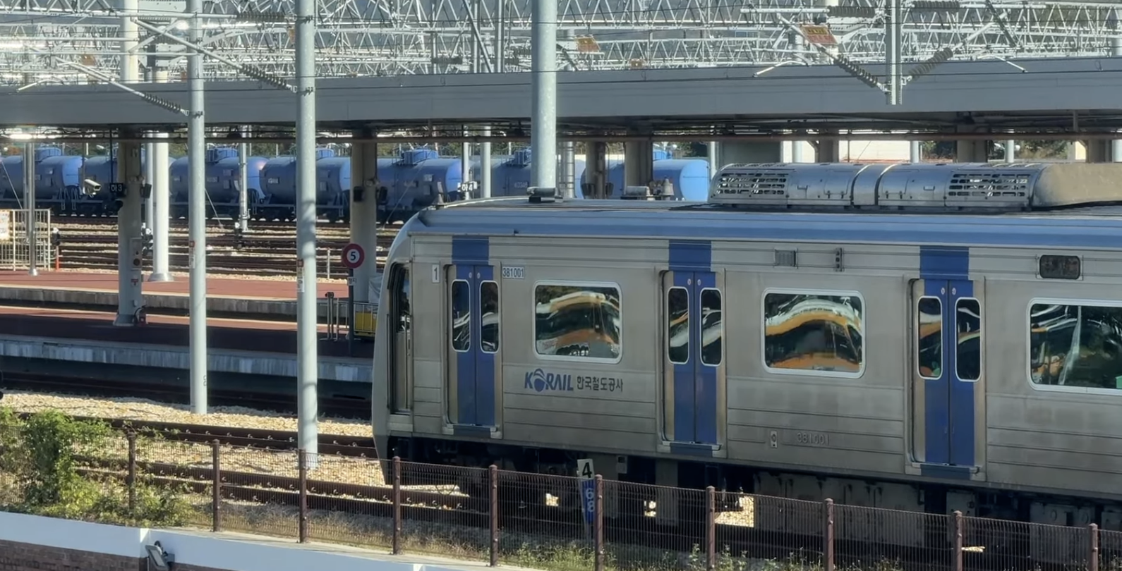 부산 동해선 시간표