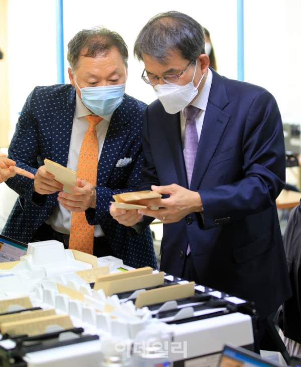 노태악 대법관 프로필