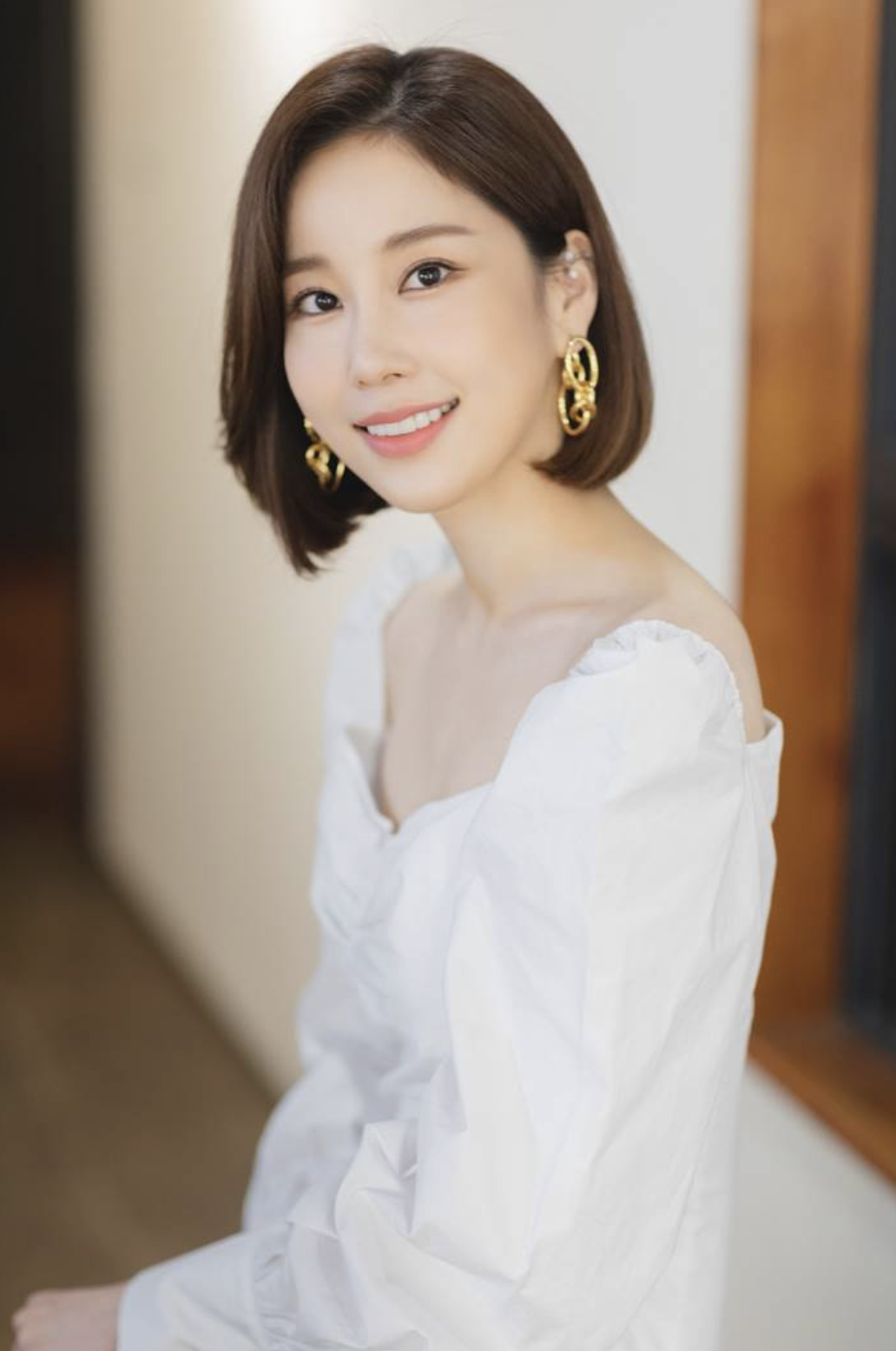 김주리 프로필