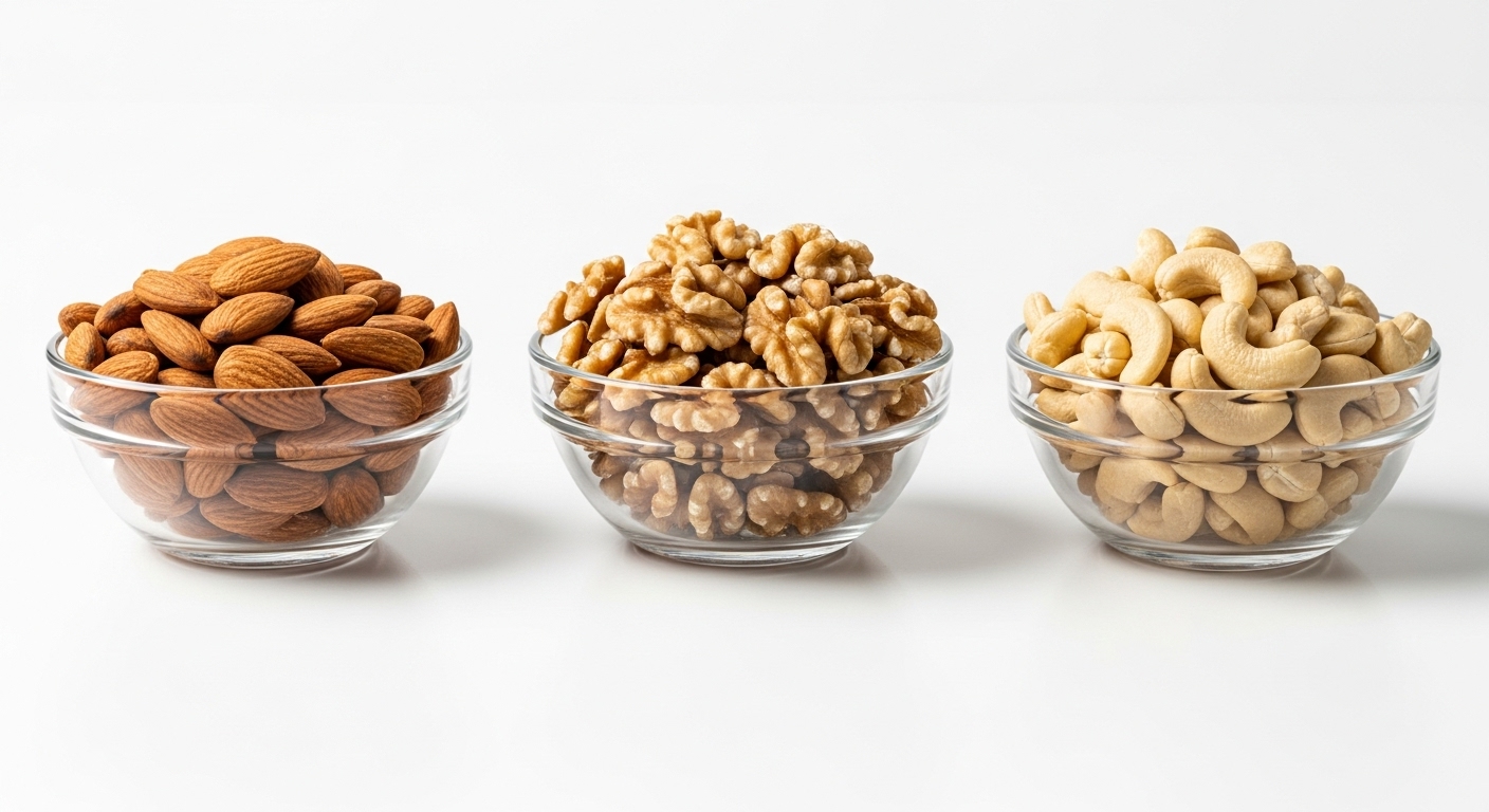 아몬드효능산패