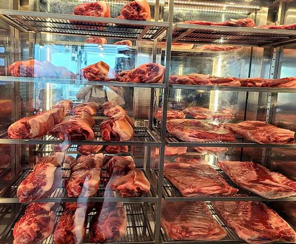 미담 무주 본점