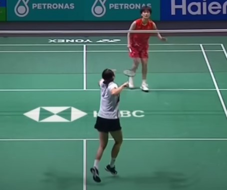 indo-open