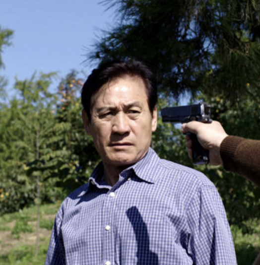 안성기 연기활동